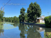 Maison à SAINT-LUBIN-DES-JONCHERETS
