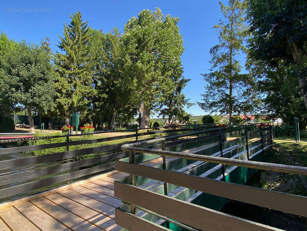 Maison à SAINT-LUBIN-DES-JONCHERETS