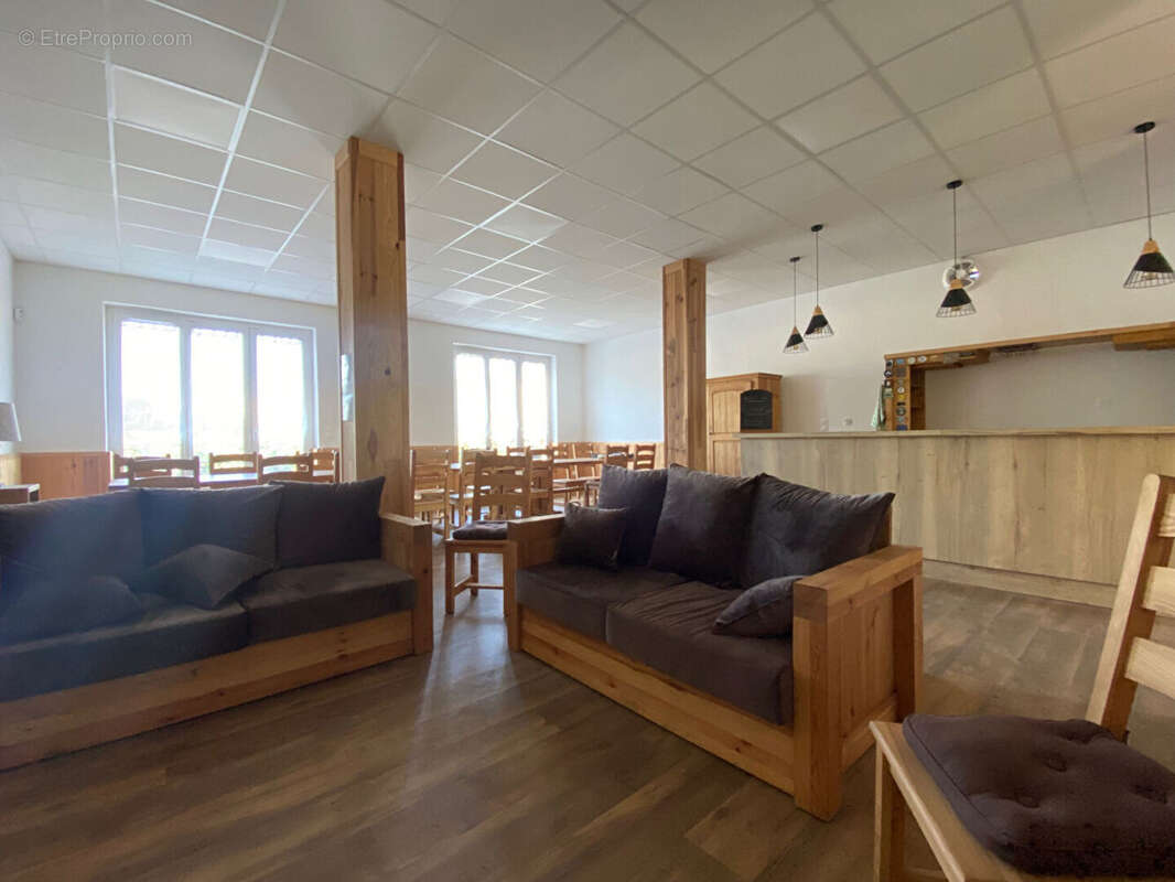 Terrain à SAINT-LUBIN-DES-JONCHERETS