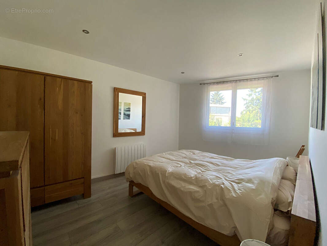 Terrain à SAINT-LUBIN-DES-JONCHERETS