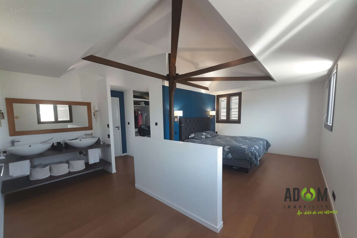 Maison à SAINT-PIERRE