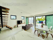 Maison à SAINT-PIERRE