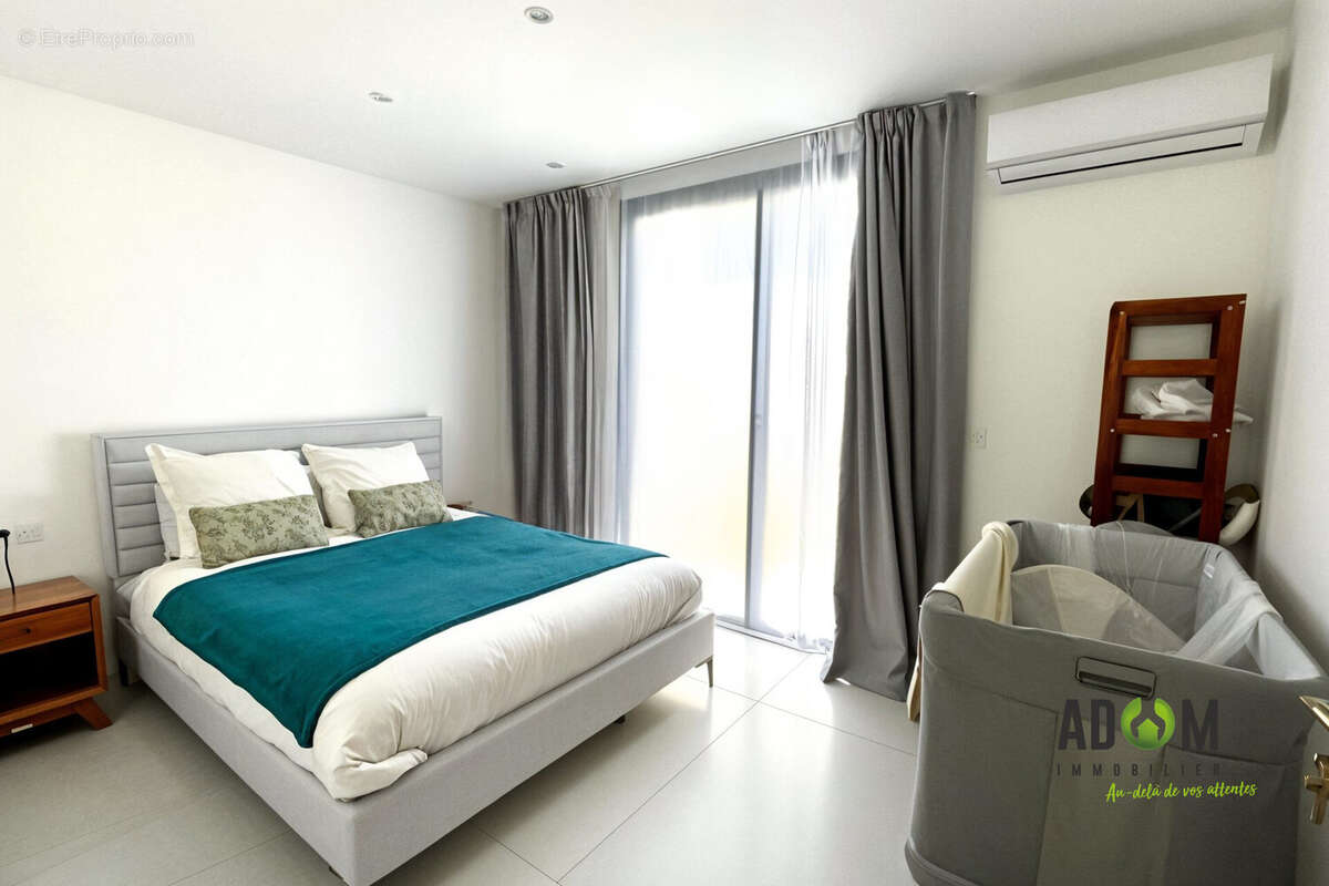 Maison à SAINT-PIERRE