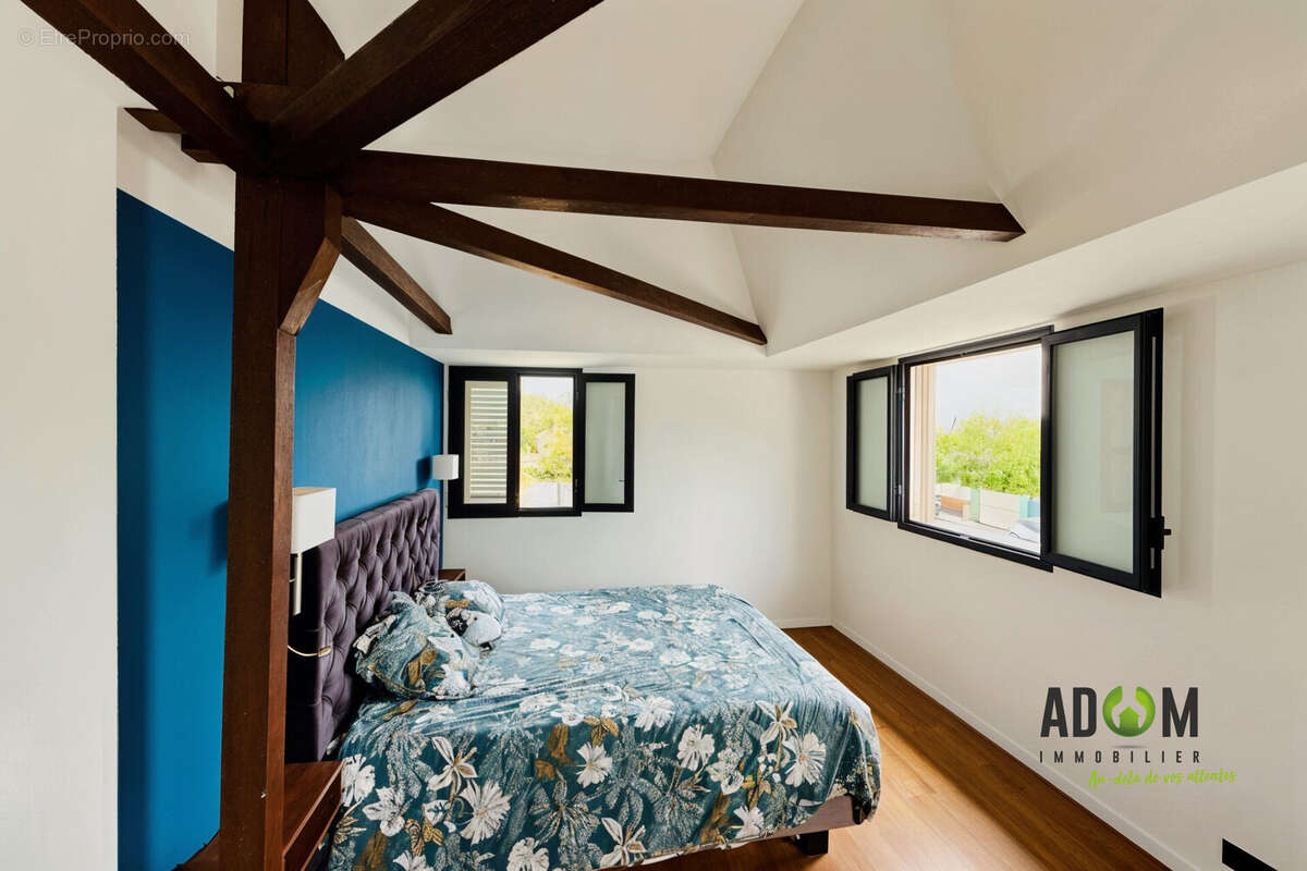 Maison à SAINT-PIERRE