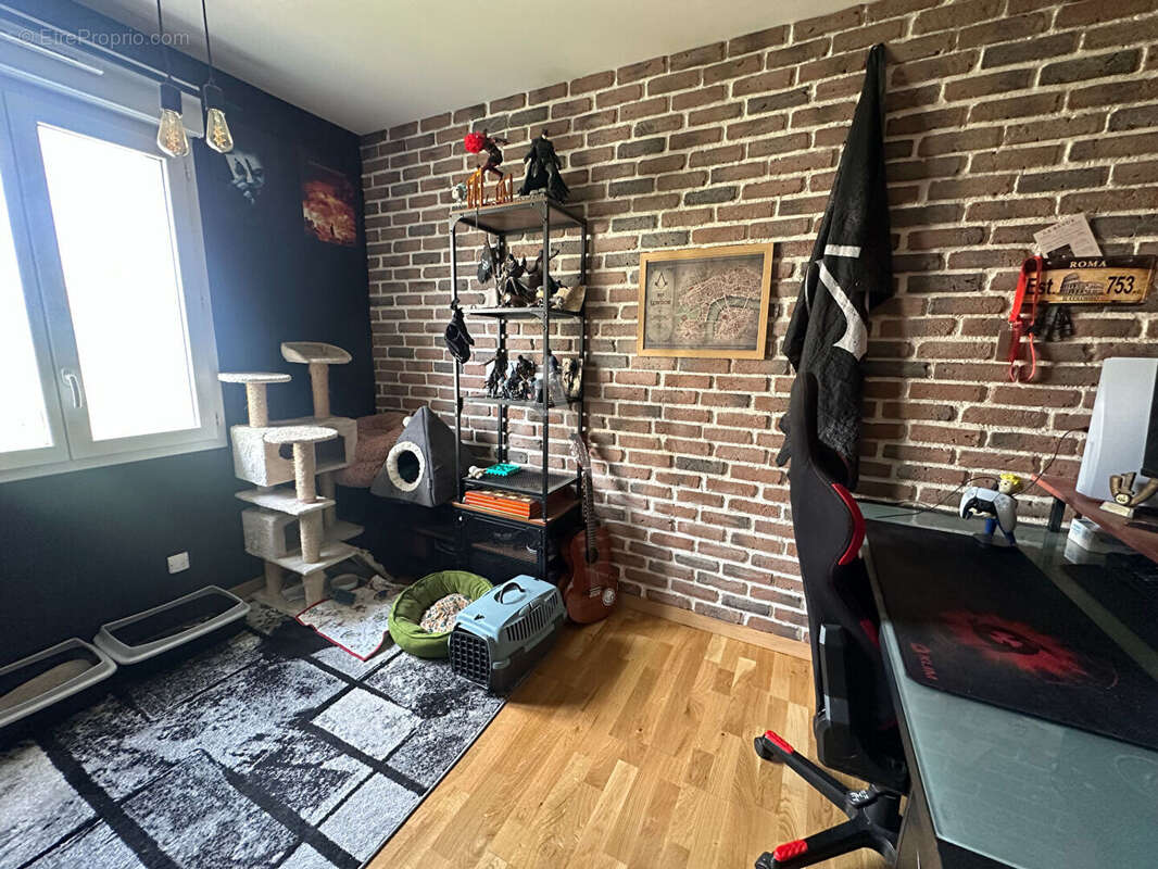 Maison à MAZIERES-DE-TOURAINE