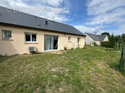 Maison à MAZIERES-DE-TOURAINE