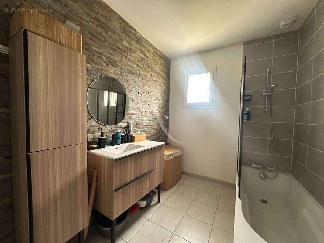 Maison à MAZIERES-DE-TOURAINE