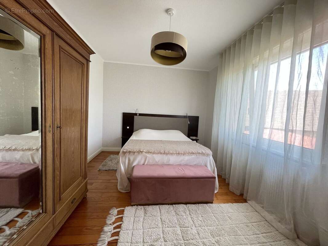 Maison à TRUCHTERSHEIM