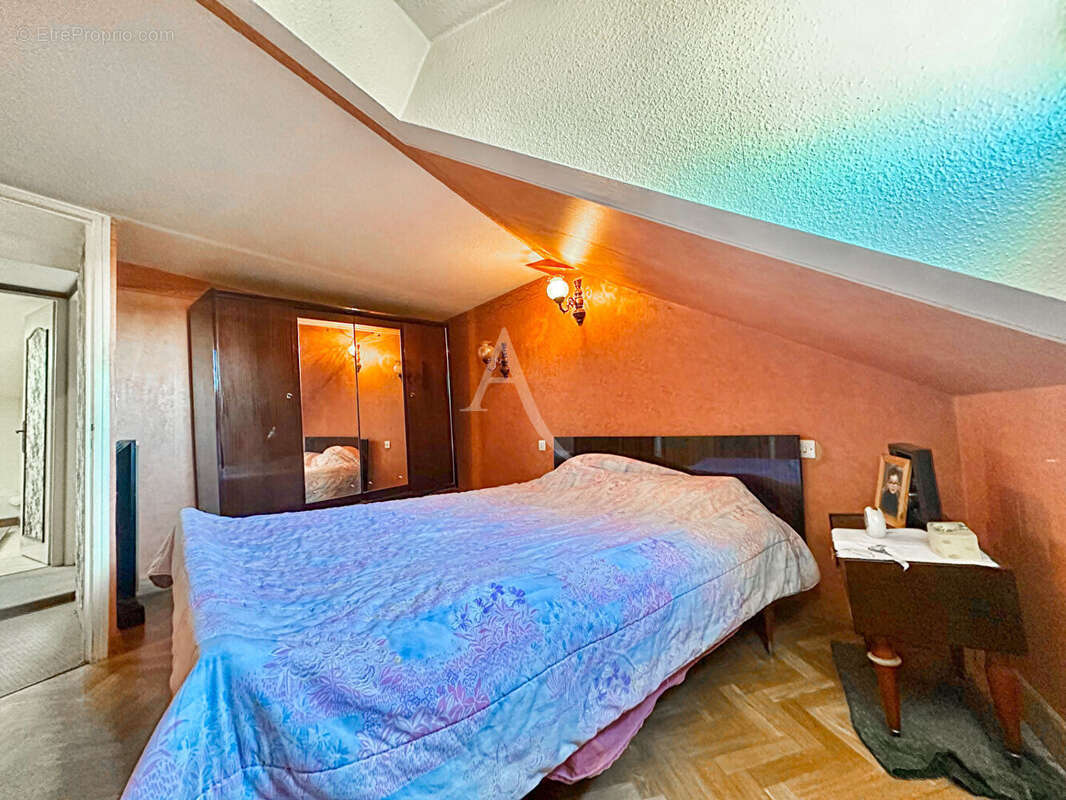 Appartement à DOUE-LA-FONTAINE