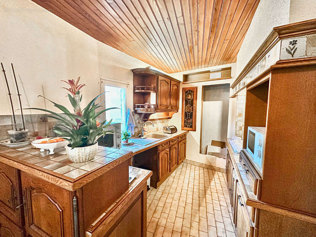 Appartement à DOUE-LA-FONTAINE