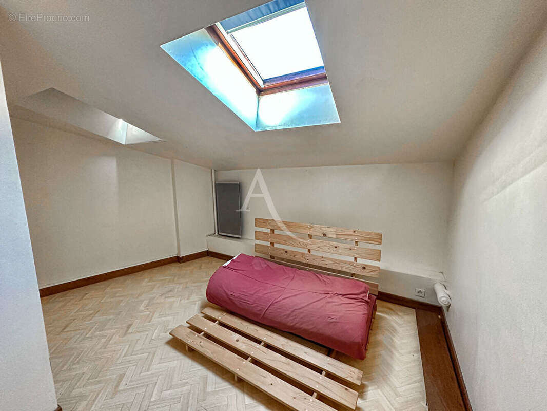 Appartement à DOUE-LA-FONTAINE