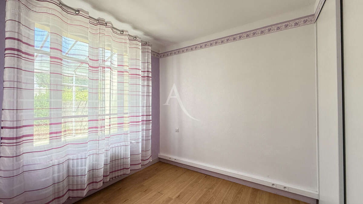 Maison à LA ROCHE-SUR-YON