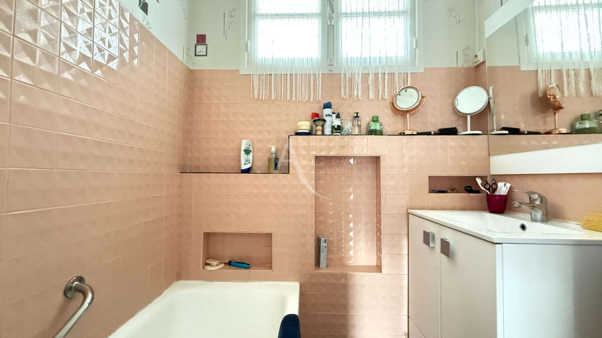 Maison à LA ROCHE-SUR-YON