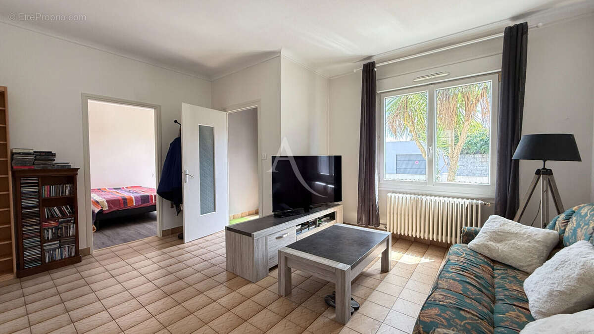 Maison à LA ROCHE-SUR-YON