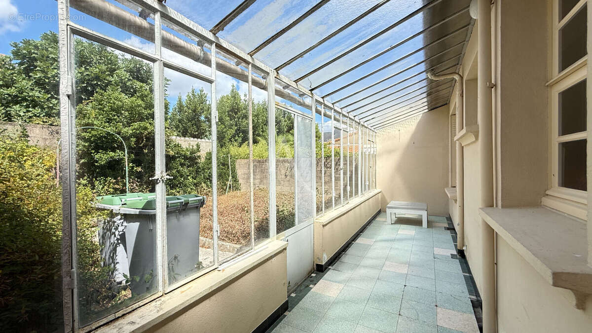 Maison à LA ROCHE-SUR-YON