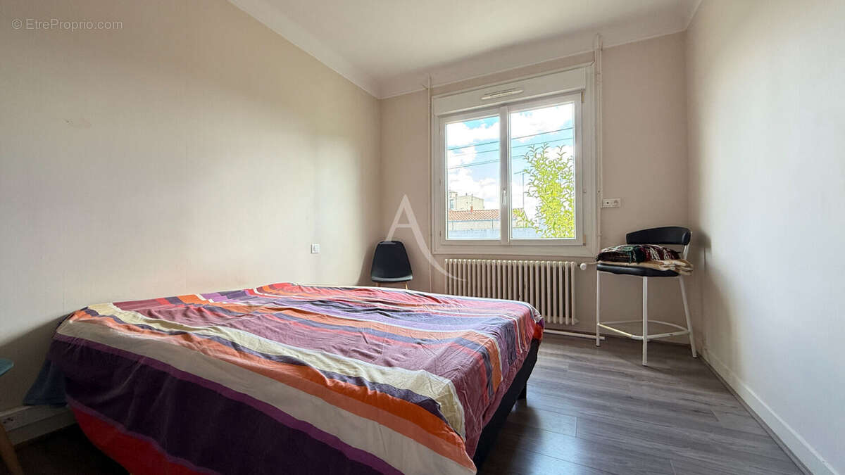 Maison à LA ROCHE-SUR-YON