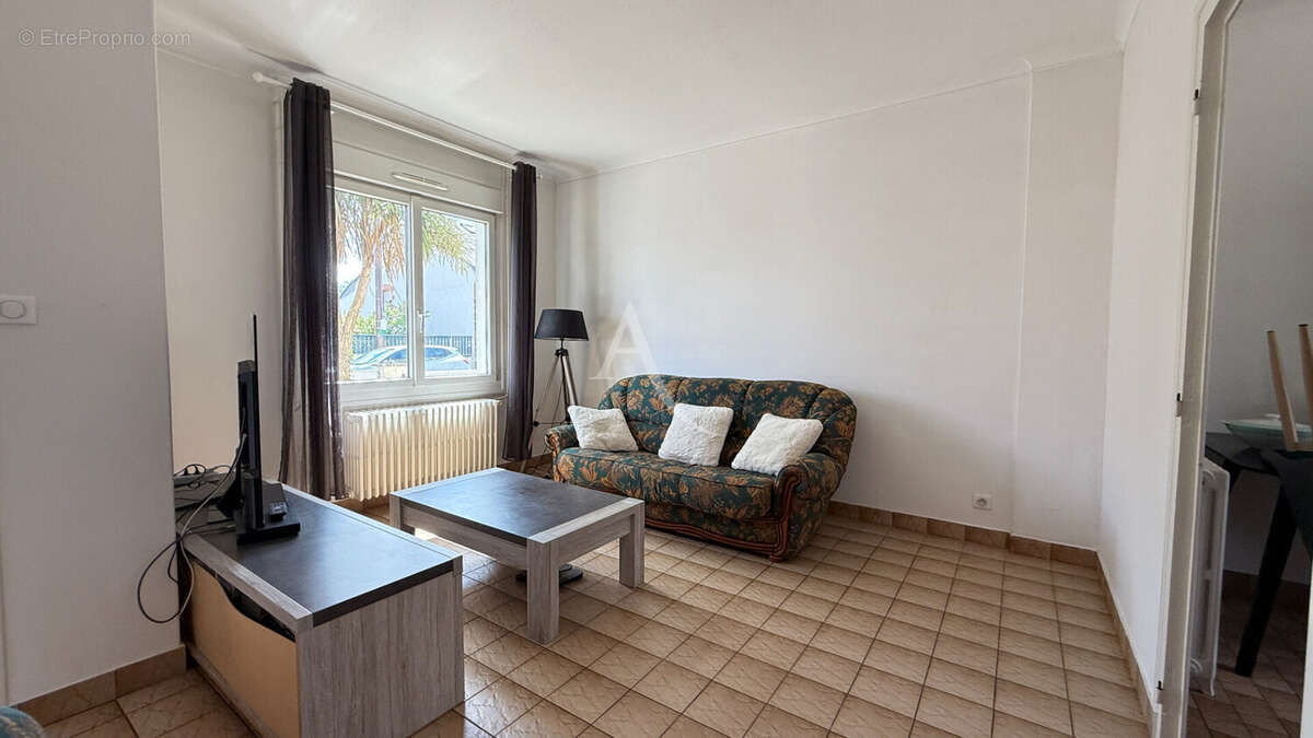 Maison à LA ROCHE-SUR-YON