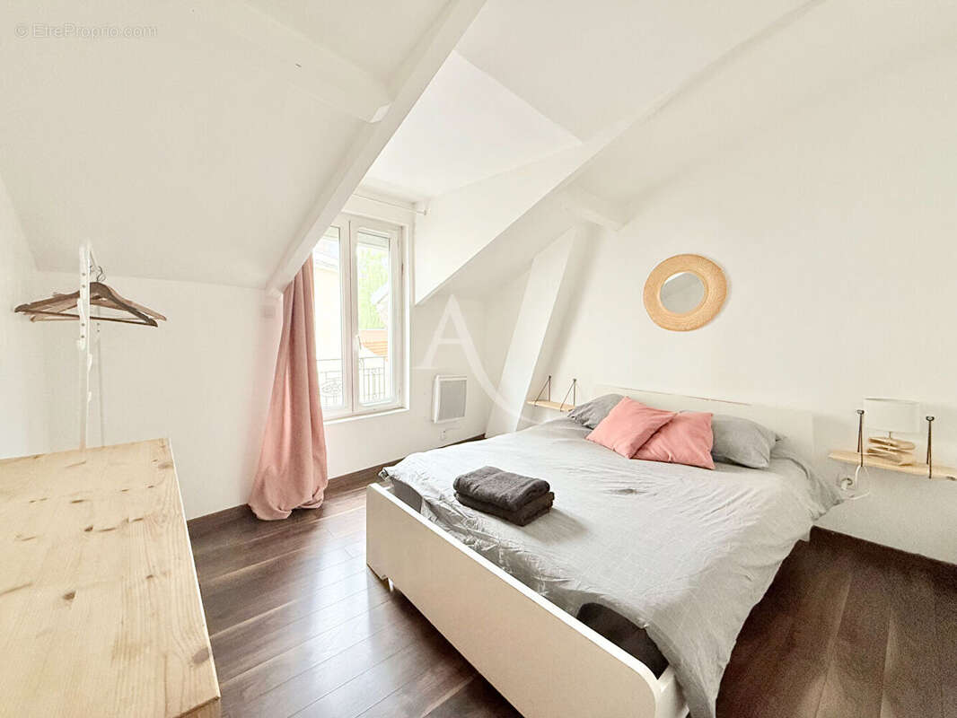 Appartement à LE PERREUX-SUR-MARNE