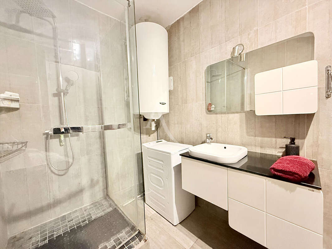 Appartement à LE PERREUX-SUR-MARNE