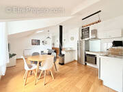 Appartement à LE PERREUX-SUR-MARNE