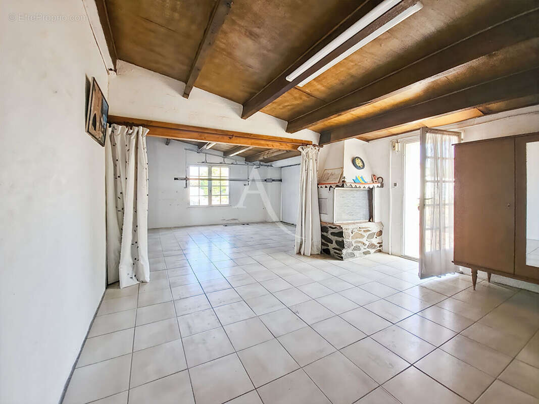 Maison à NOTRE-DAME-DE-MONTS