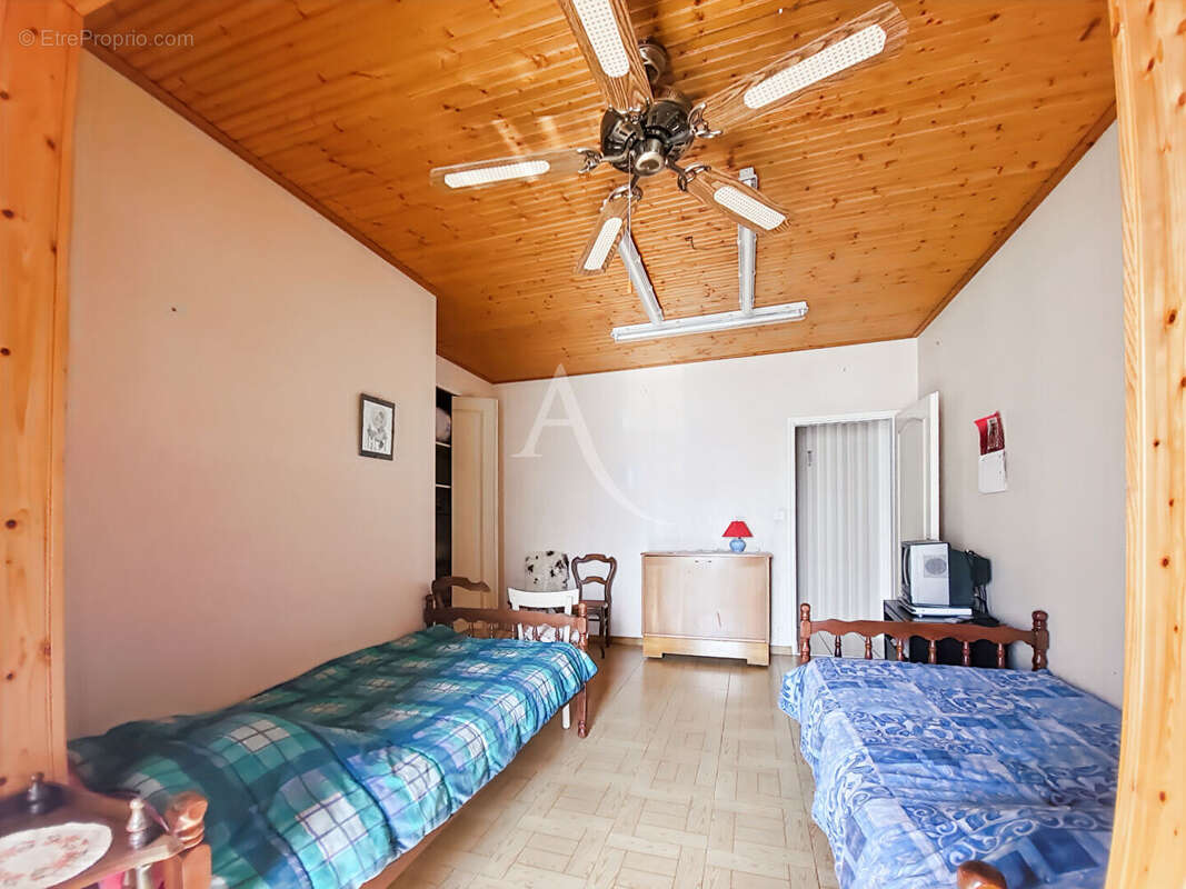 Maison à NOTRE-DAME-DE-MONTS