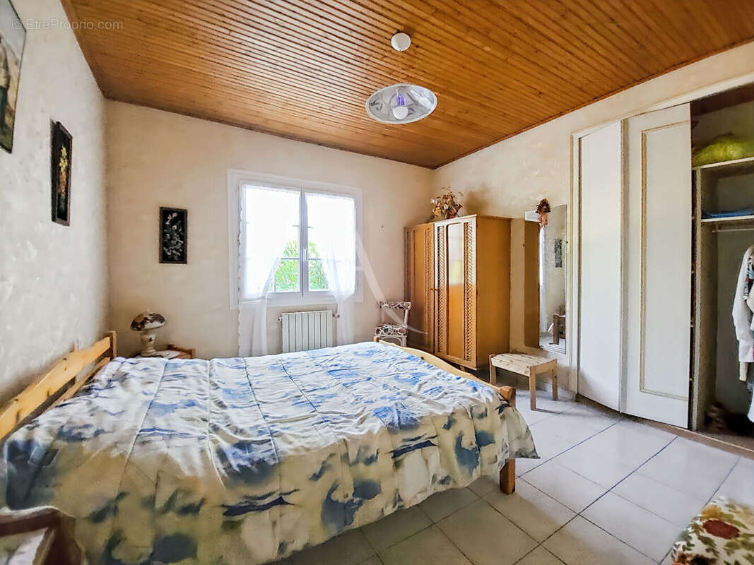 Maison à NOTRE-DAME-DE-MONTS