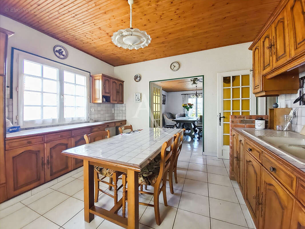 Maison à NOTRE-DAME-DE-MONTS