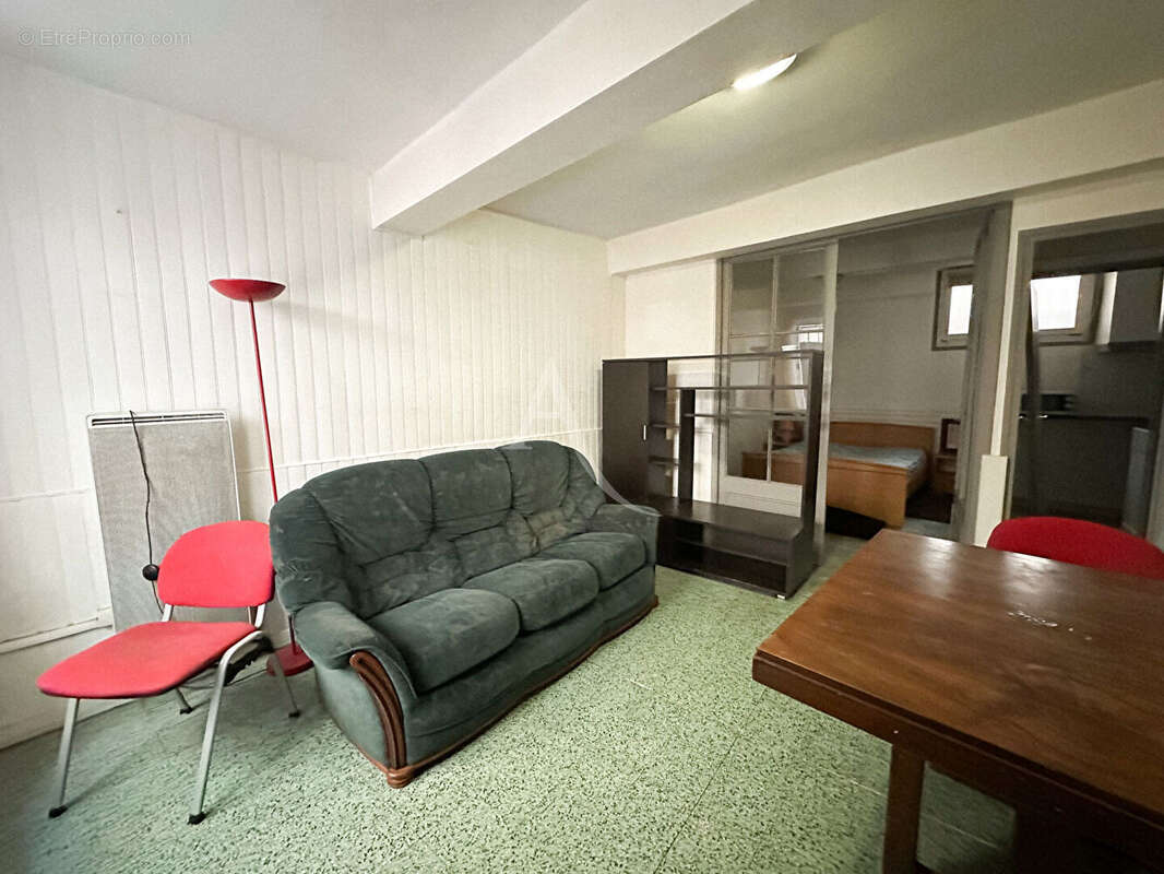 Appartement à PERPIGNAN