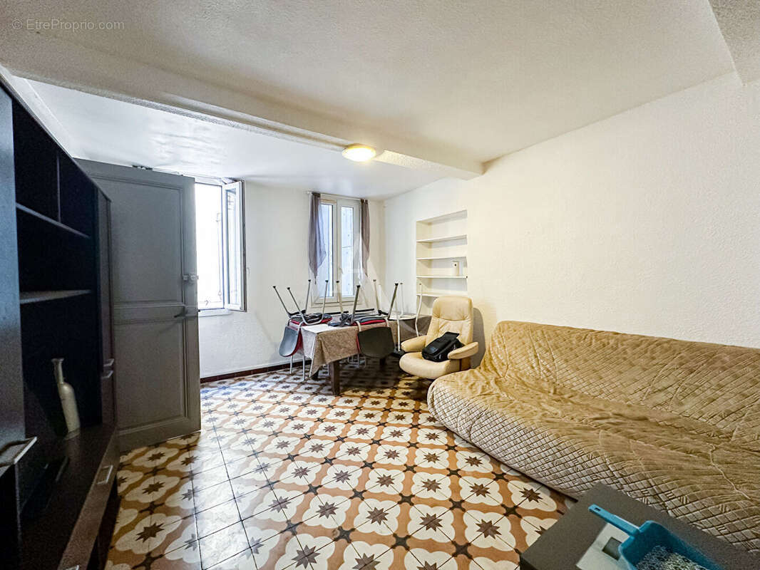 Appartement à PERPIGNAN