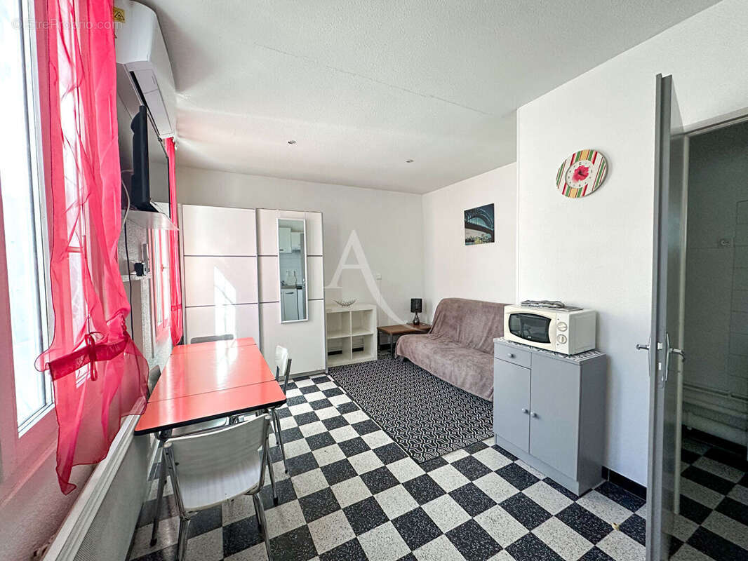 Appartement à PERPIGNAN
