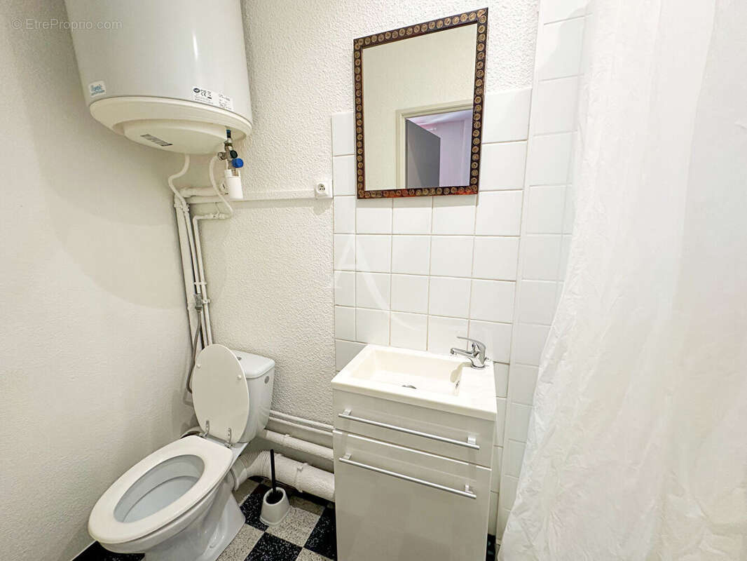 Appartement à PERPIGNAN