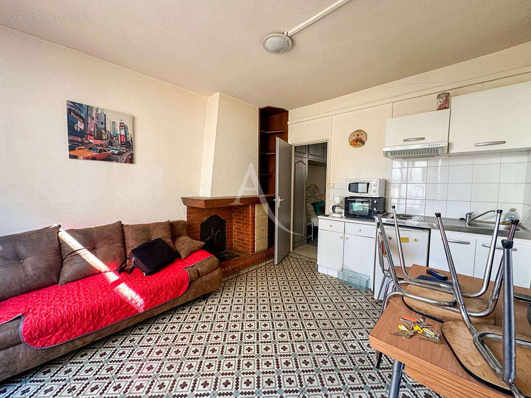 Appartement à PERPIGNAN