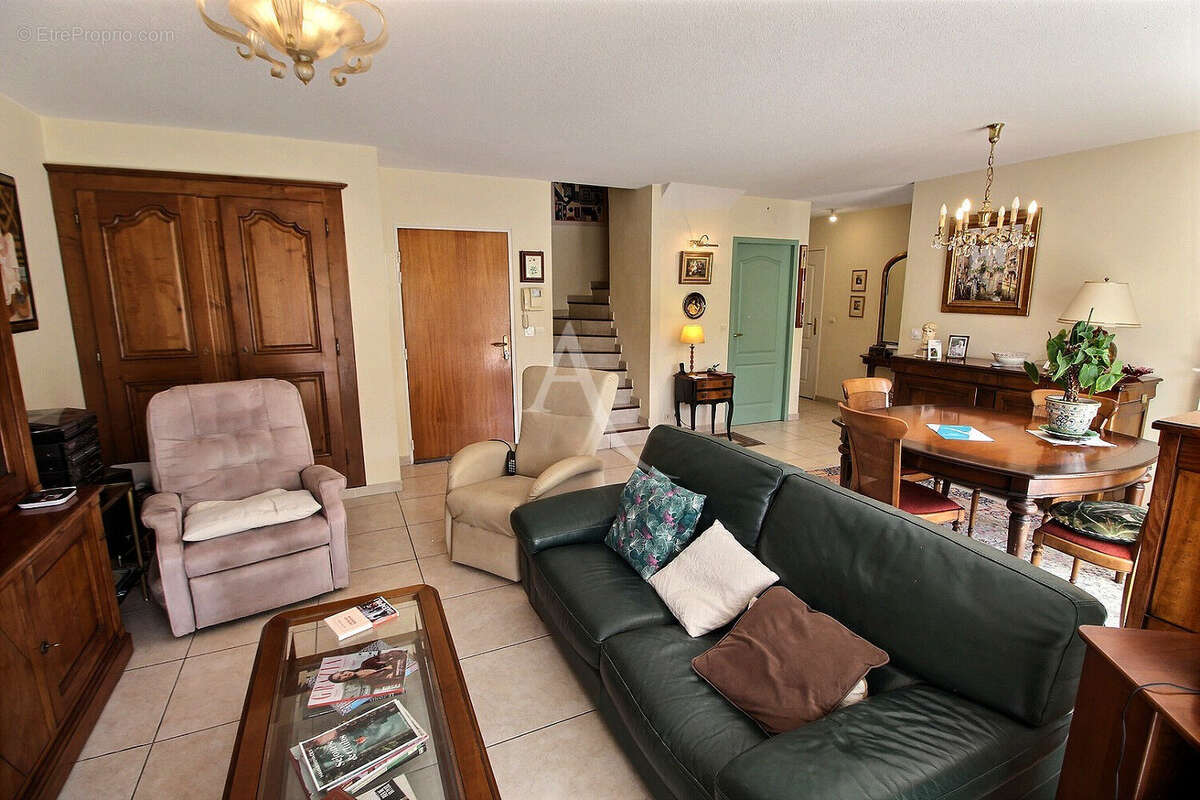 Appartement à PERPIGNAN