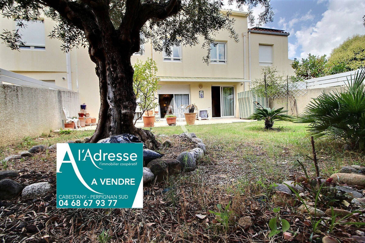 Appartement à PERPIGNAN