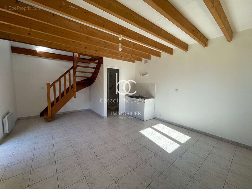 Maison à SAINT-GILDAS-DE-RHUYS