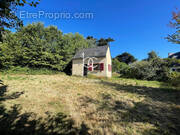 Maison à SAINT-GILDAS-DE-RHUYS