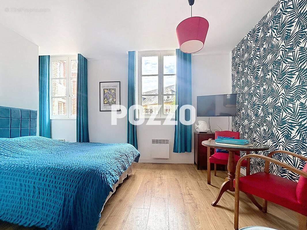 Appartement à HONFLEUR