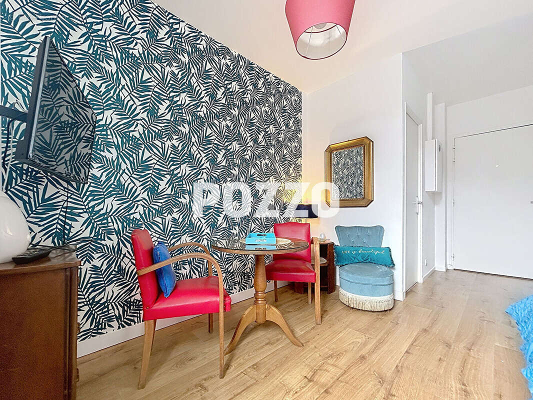 Appartement à HONFLEUR