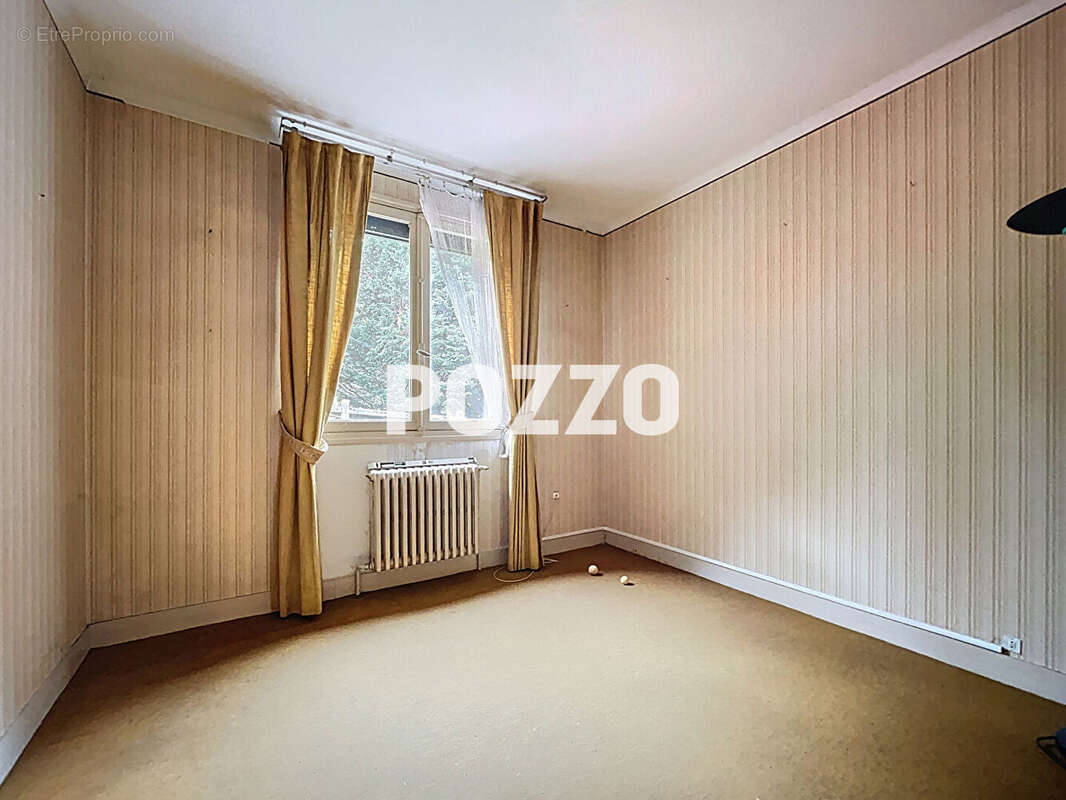 Maison à TORIGNI-SUR-VIRE