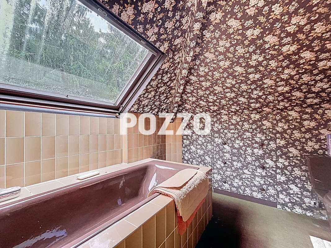 Maison à TORIGNI-SUR-VIRE