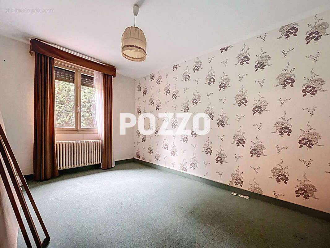 Maison à TORIGNI-SUR-VIRE