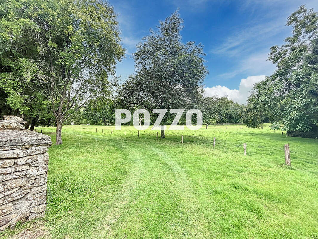 Maison à TORIGNI-SUR-VIRE