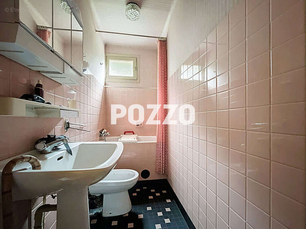 Maison à TORIGNI-SUR-VIRE