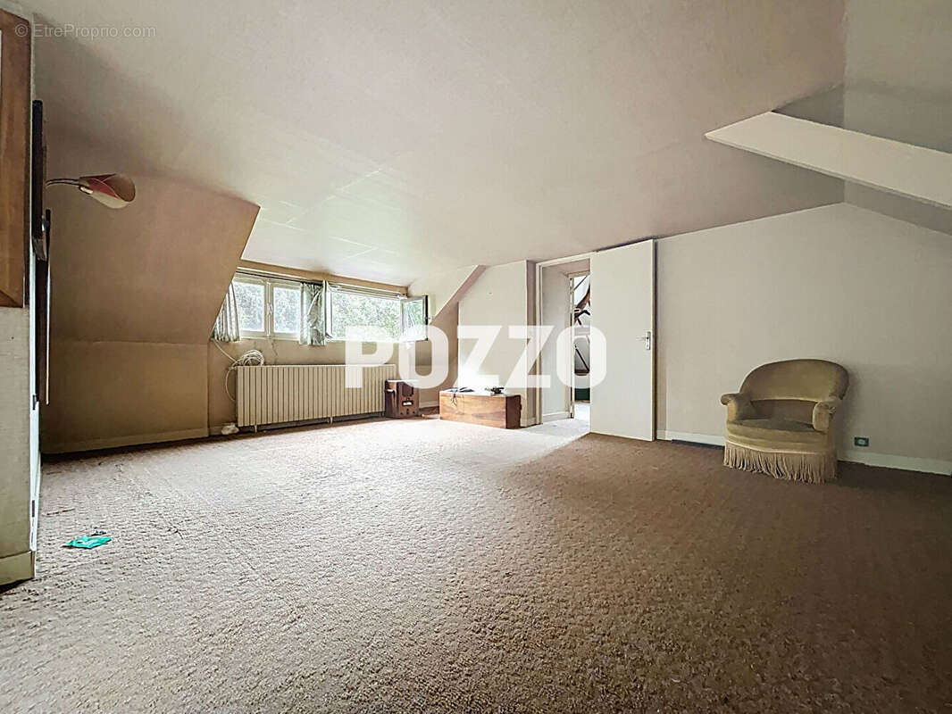 Maison à TORIGNI-SUR-VIRE