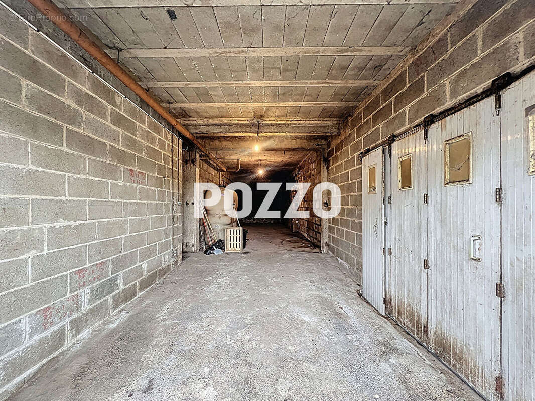 Maison à JUVIGNY-LE-TERTRE