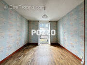 Maison à SAINT-HILAIRE-DU-HARCOUET