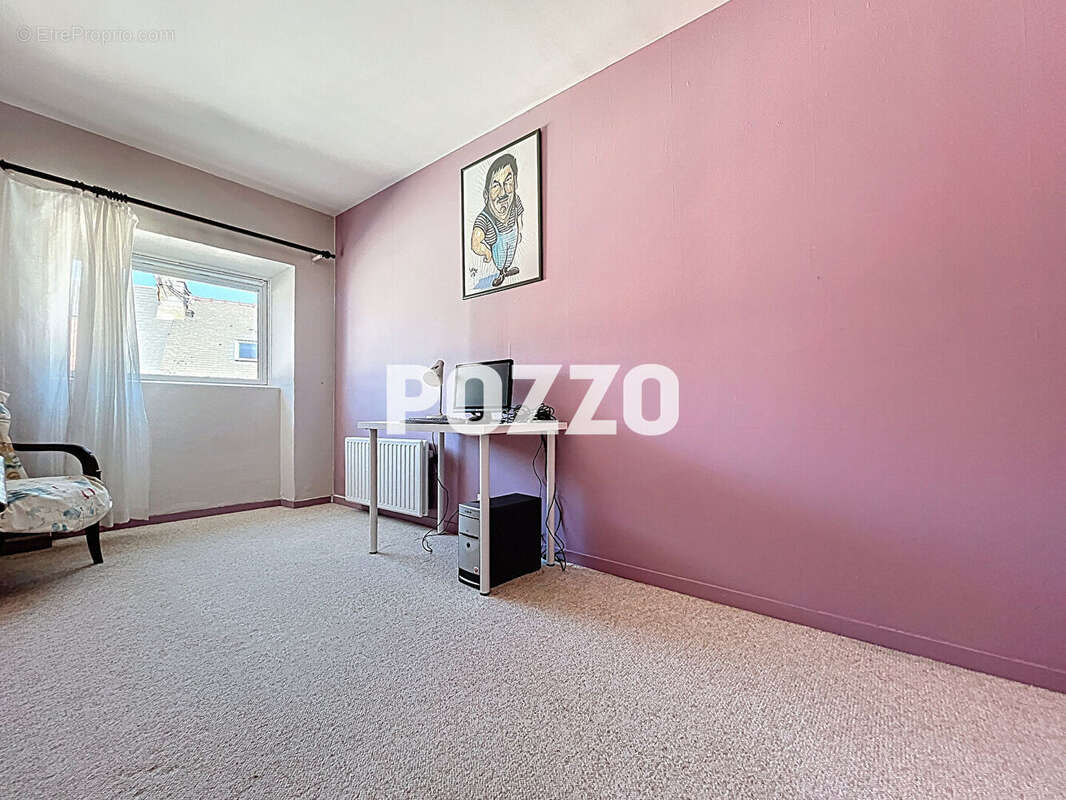 Appartement à CHERBOURG-OCTEVILLE