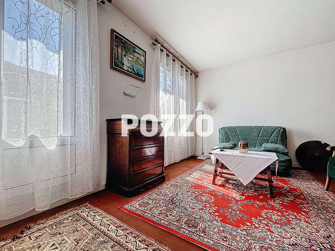 Appartement à CHERBOURG-OCTEVILLE