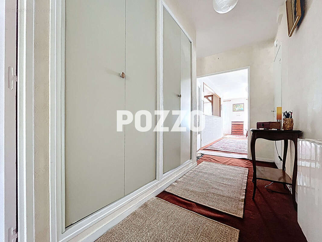 Appartement à CHERBOURG-OCTEVILLE